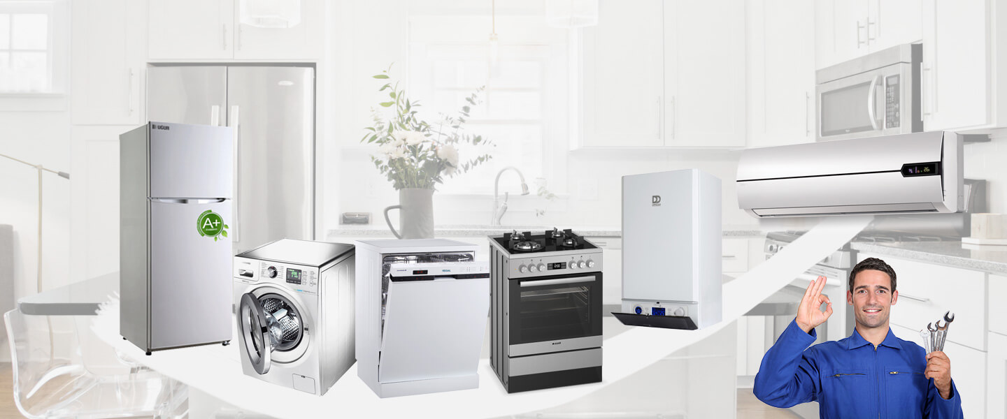 Büyükçekmece Gaggenau Servisi